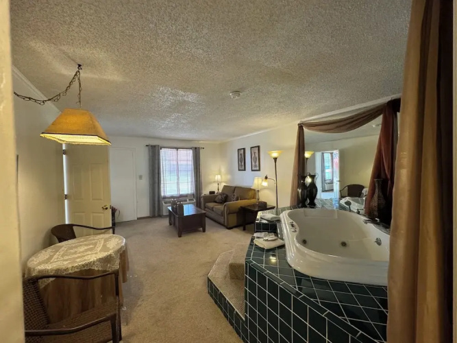 Country Inn