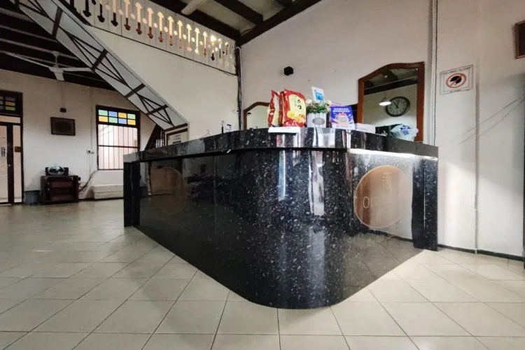 Old Penang Heritage Inn