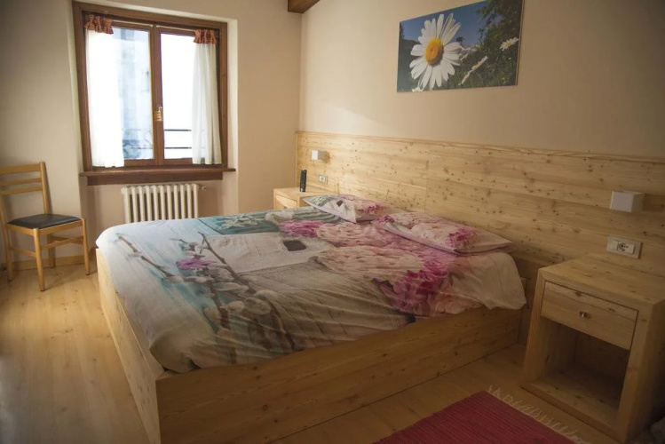 Albergo K2