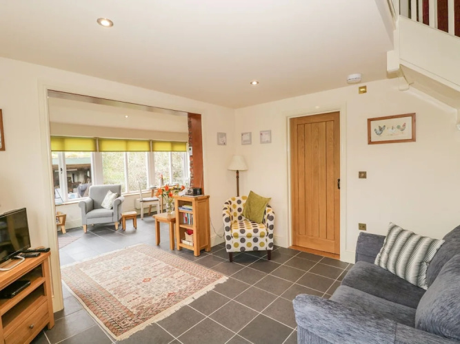 Beck Cottage