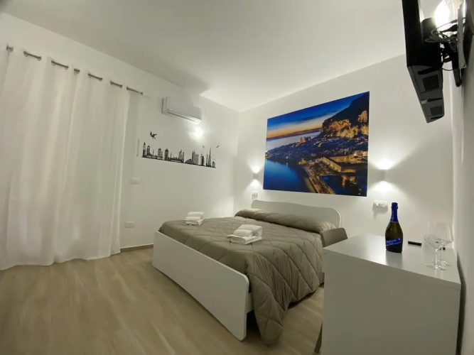 In Centro Rooms