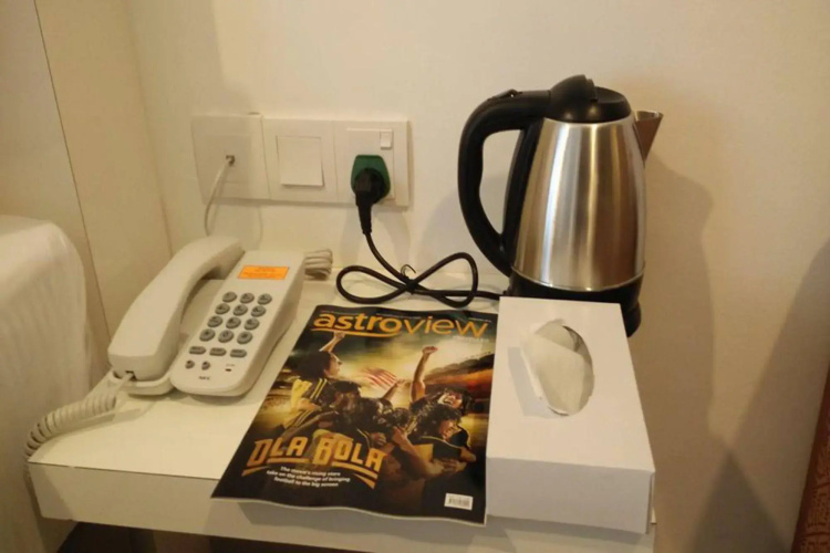 Crescendo Boutique Hotel