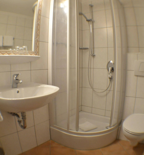Moselstern-Hotel 'Zum Guten Onkel'