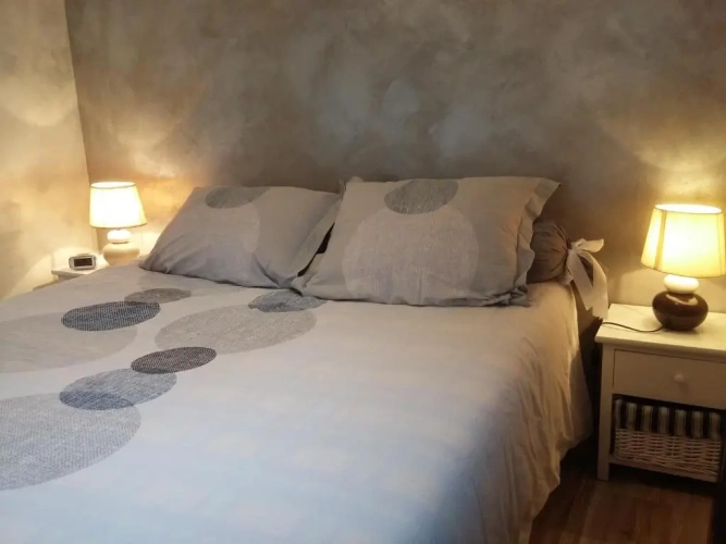 2 Bedrooms Chalet