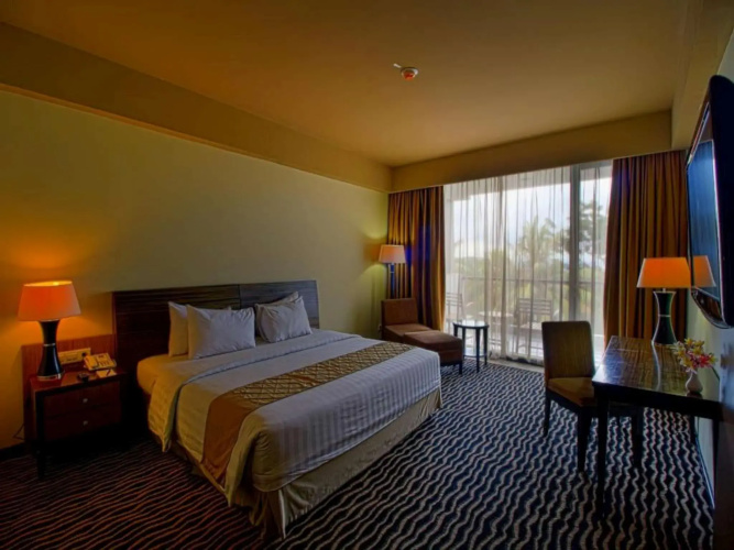 Bela Hotel