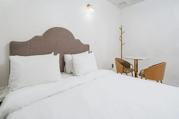 Hotel Miin