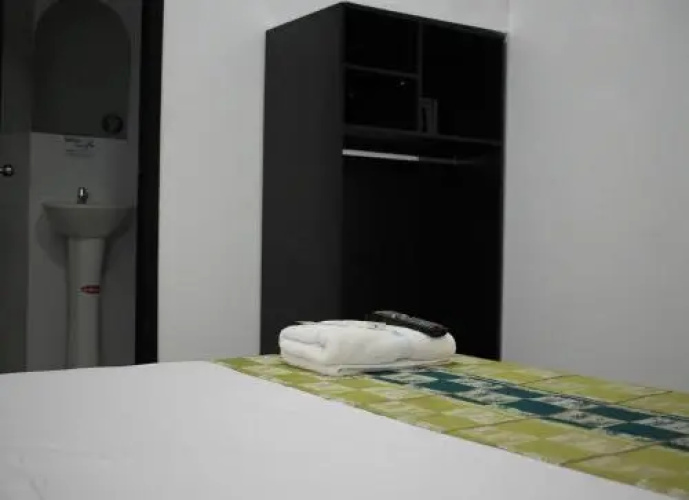 Desireny Hostal