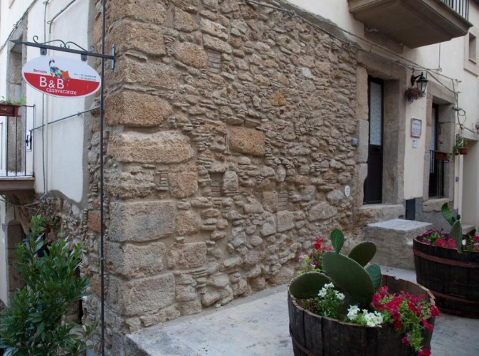 1 Bedroom Apartment with balcony