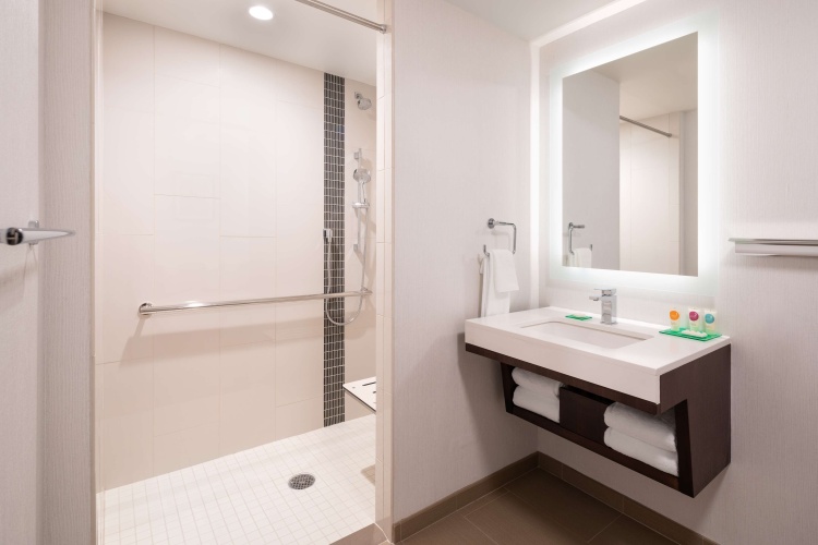 Hyatt Place San Francisco / Downtown photo 11