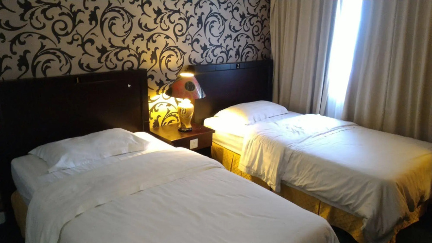 City Home Stay