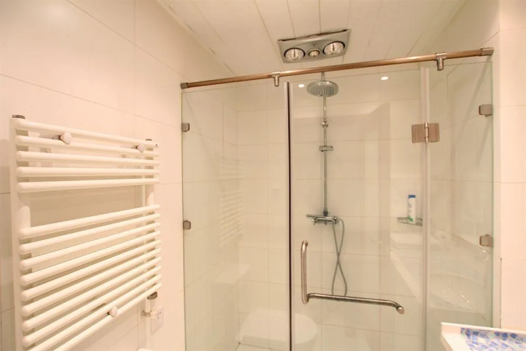 Davison Service Apartment