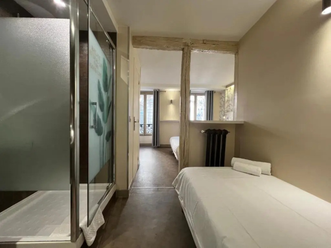 Hotel Nation Montmartre