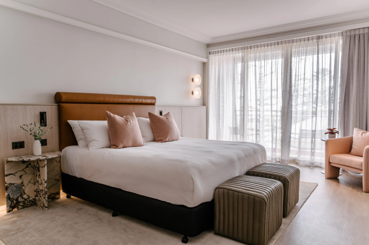 Crowne Plaza Terrigal Pacific photo 6