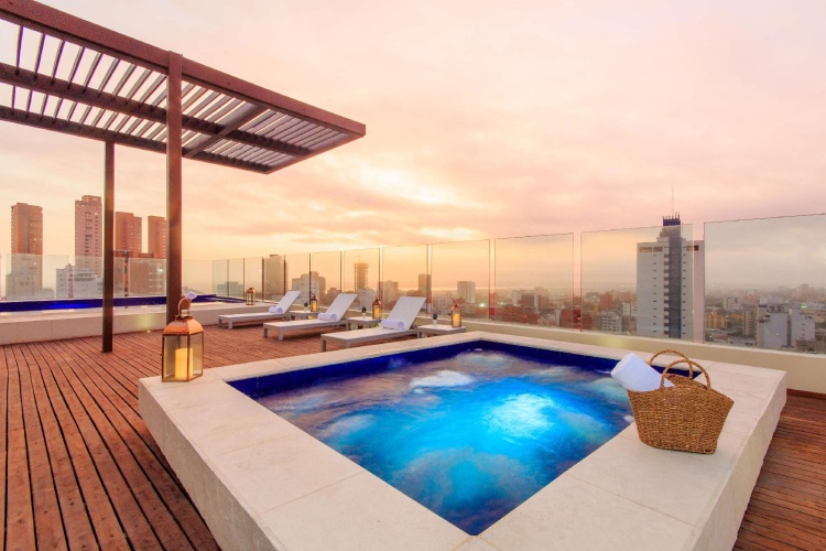 Single Junior Suite