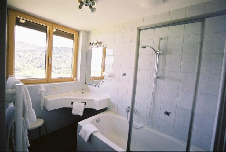 Hotel Stigenwirth