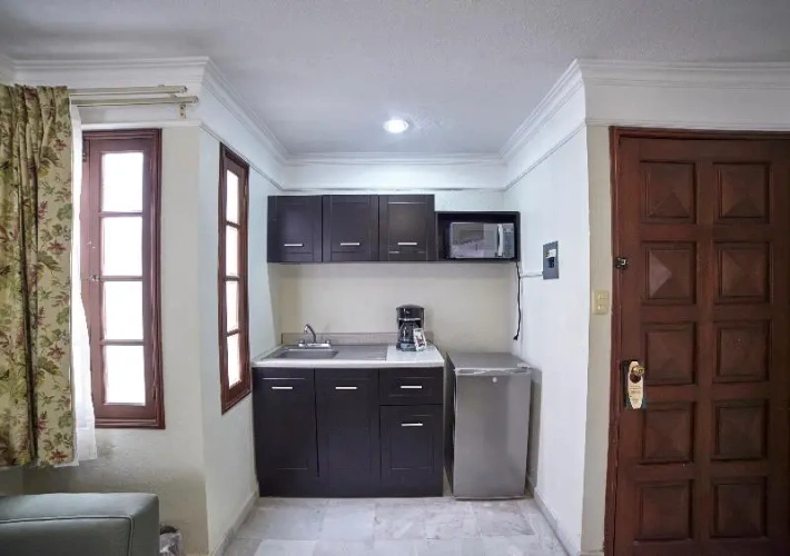Standard Suite