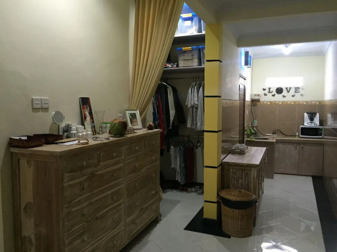 Pousada Canggu