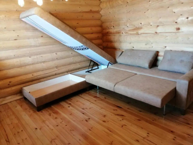 Cottage house Niniela
