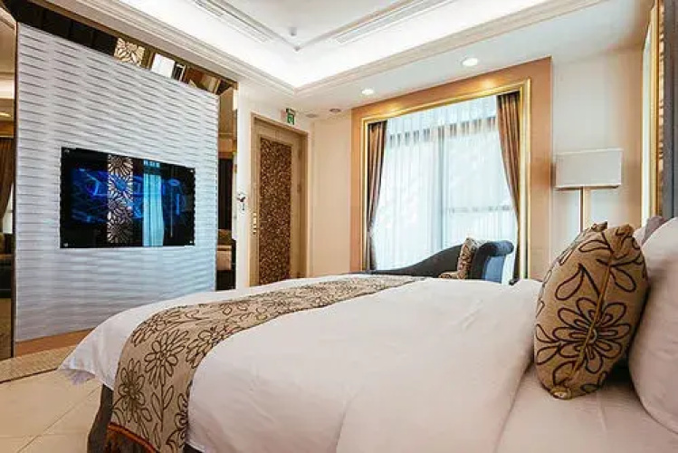 Eyai B&B