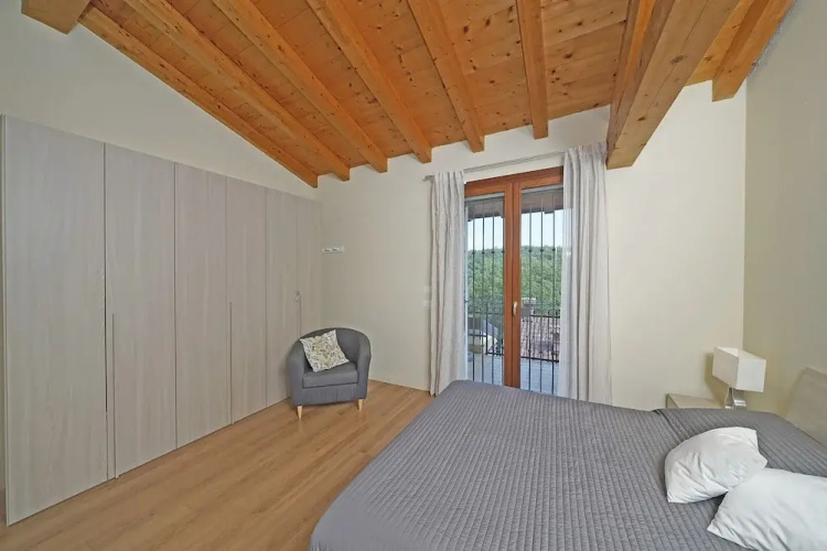 Residence Albatros B8