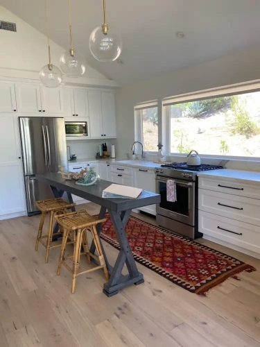 1 Bedroom Cottage