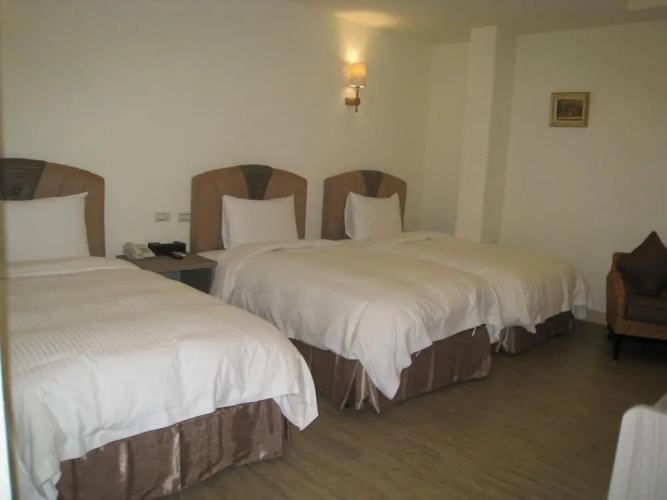 Silia Hostel