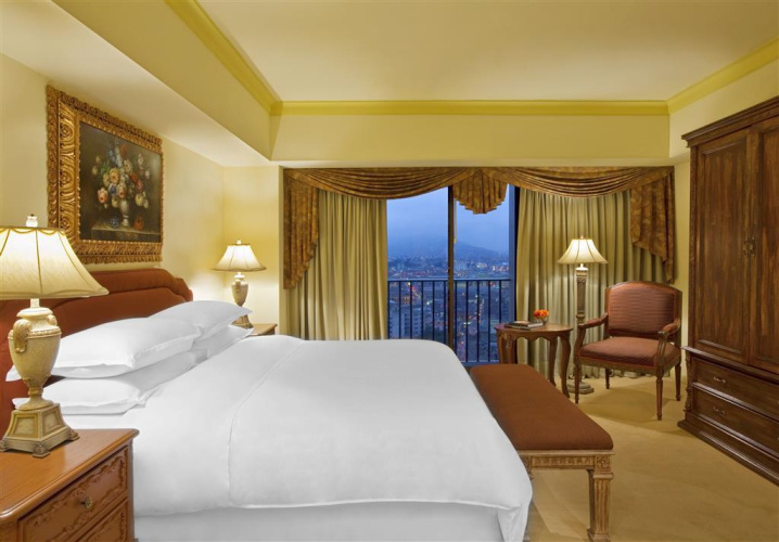 Sheraton Lima Historic Center