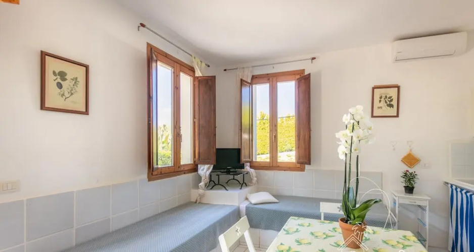 Reginella - Residence Plemmirio