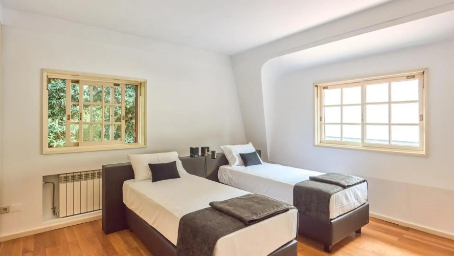 Porto River House