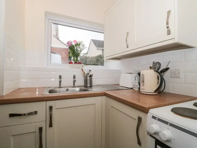 Oakman Cottage
