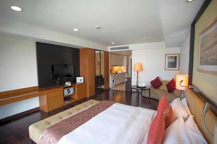 Executive Double Studio