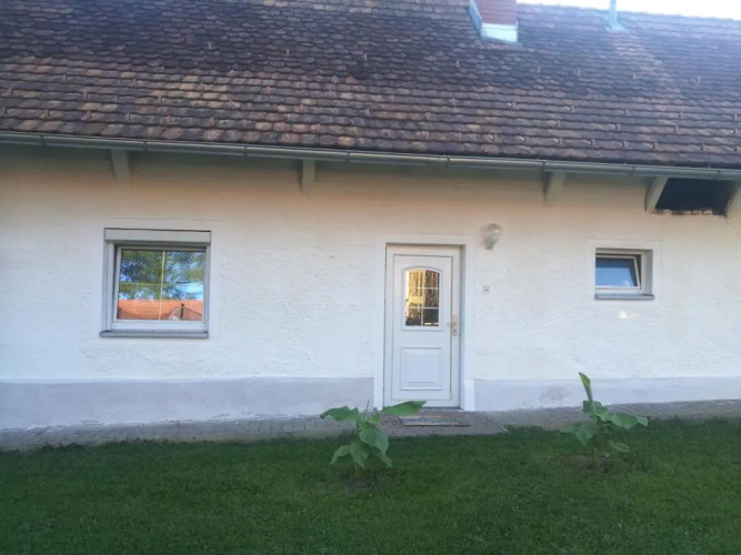 Haus Alexander