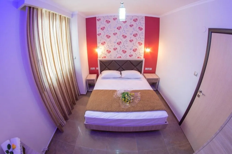 Anthemida Rooms