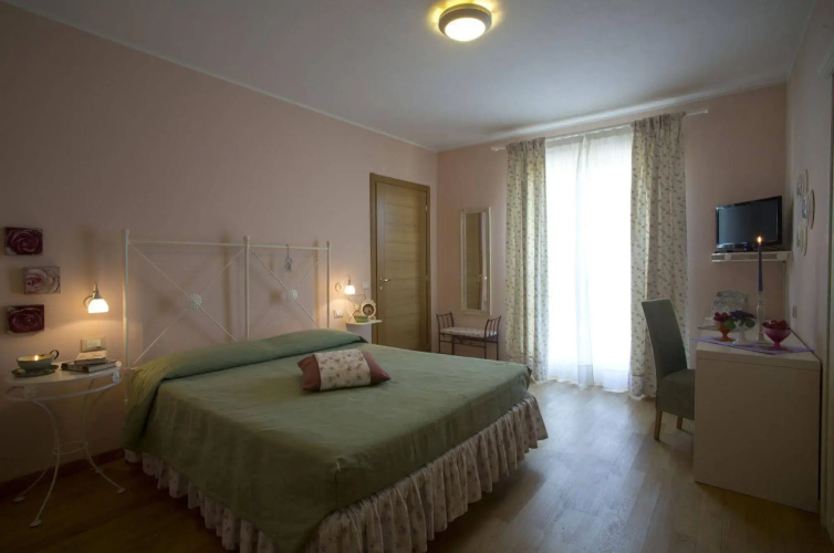 Cà del Moro Resort