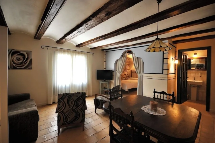 Classic Apartment