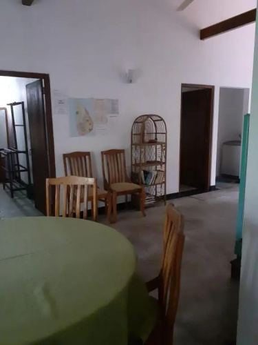 Pathman Hikkaduwa