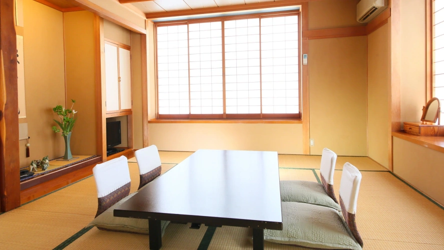 Superior Family room