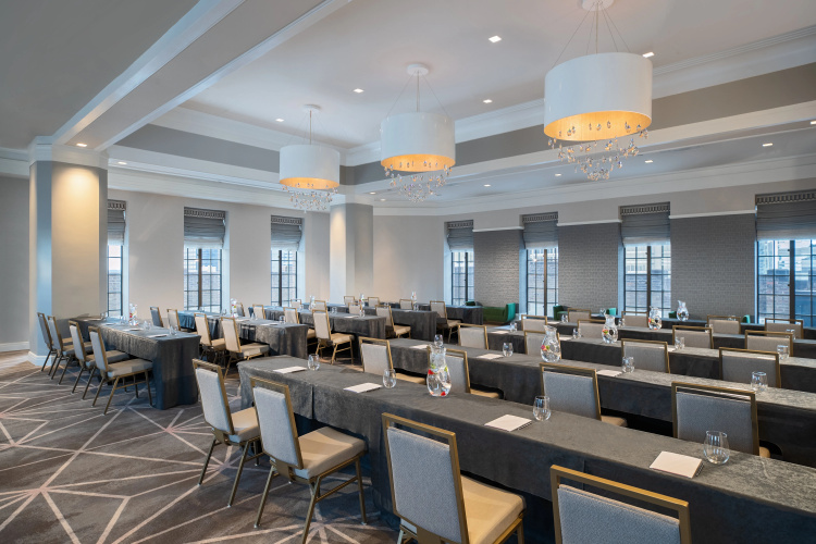 Kimpton Hotel Palomar Philadelphia photo 21