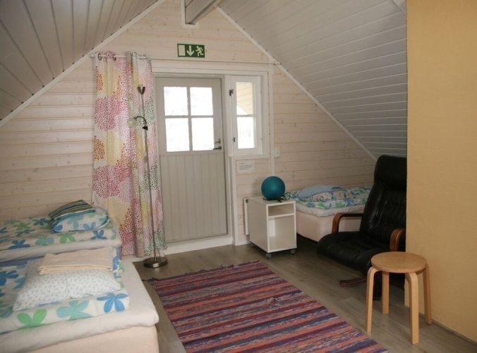 Standard Cottage