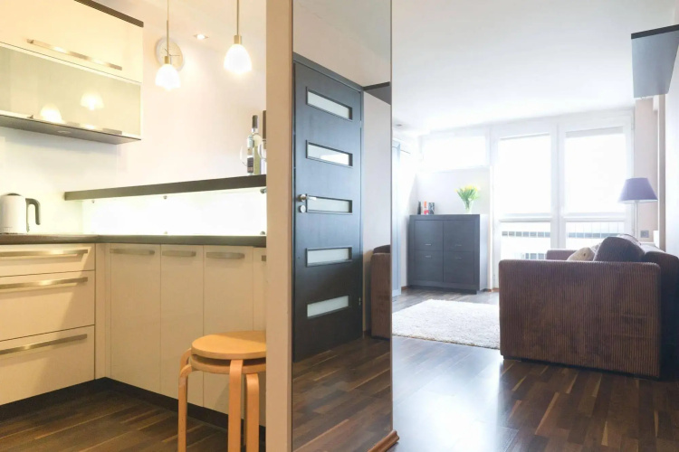 Apartament Ten by Your Freedom