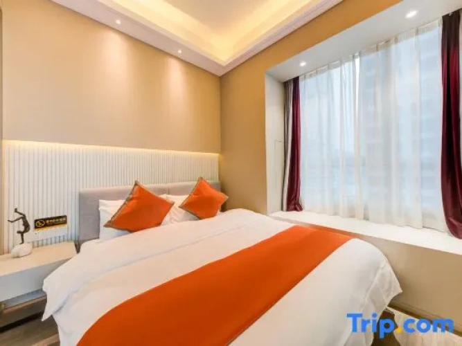 1 Bedroom Suite