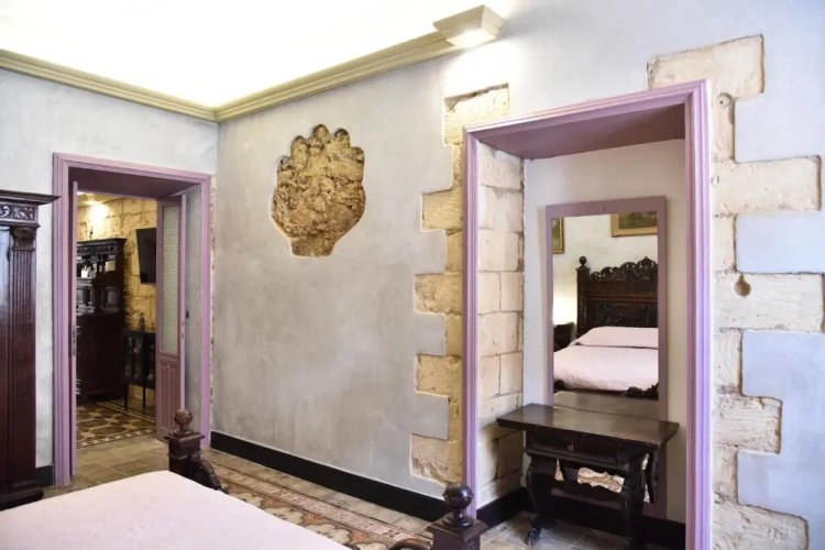 Casa Isabella Lilla Intero Appartamento