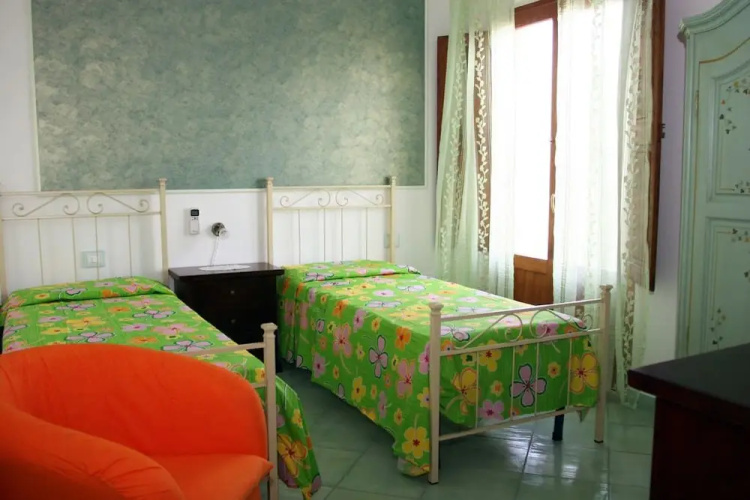 Villa Ambrosia