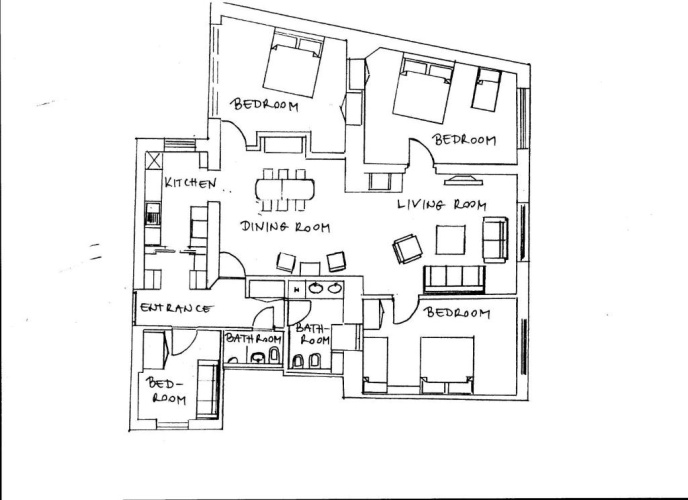 Superior Apartment
