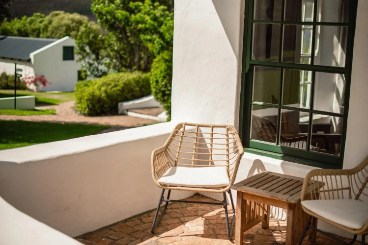 Stanford Valley Guest Farm