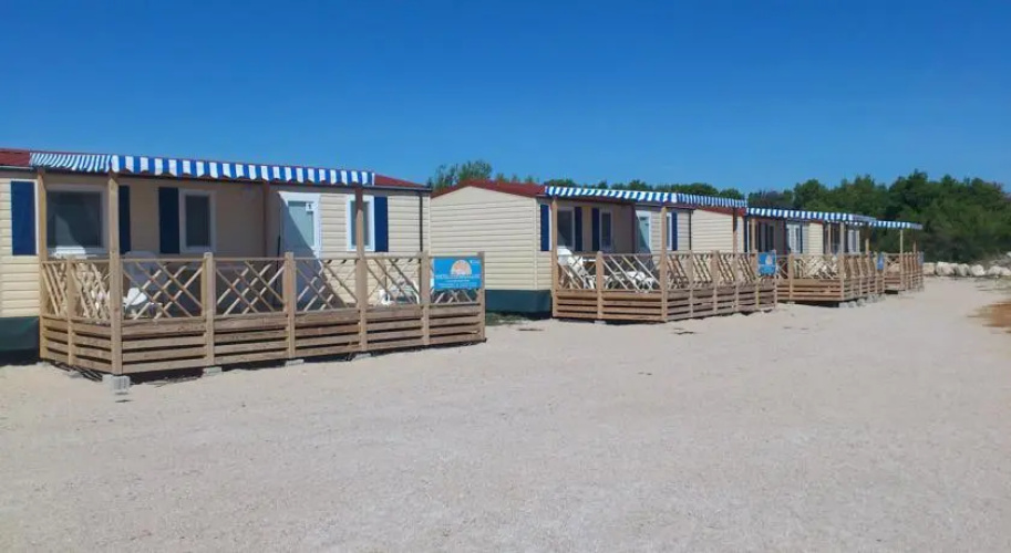 Albatross Camping - Solaris