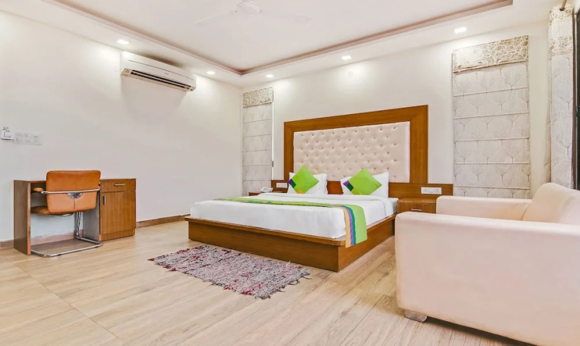 Treebo Trend Amexx Residency