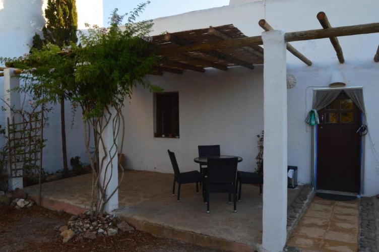 2 Bedrooms Studio with balcony