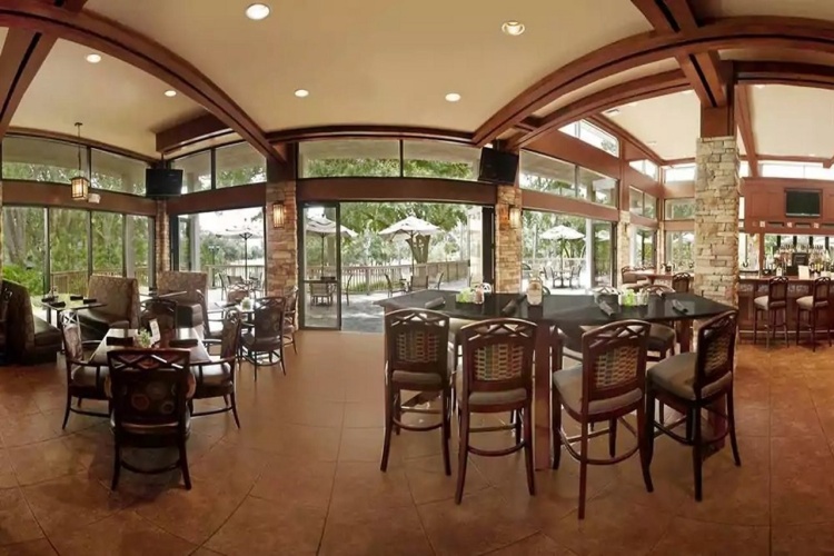 Innisbrook A Salamander Golf And Spa Resort photo 33