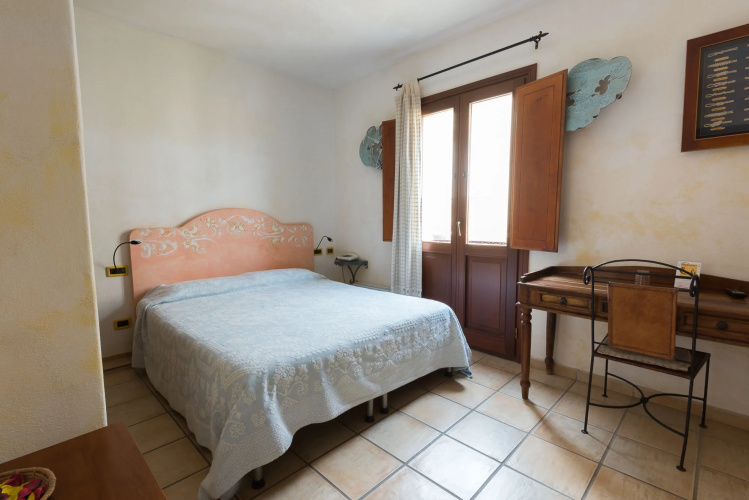 Villa Madau Hotel